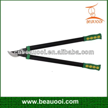 Garden Tool, Garden Shear, Garden Scissor, ratchet hedge shears