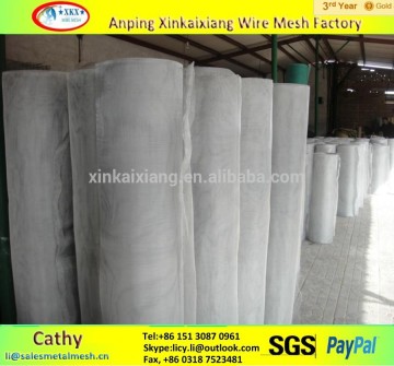 high quality aluminium alloy window screen ( real factory )