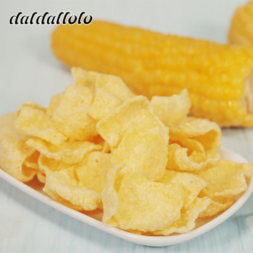 Dadalolo Sweet Nachos - Must-Have for Outings