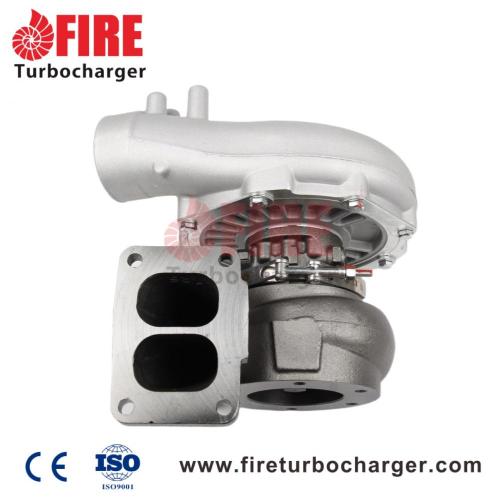 Turbocharger GT4294 706844-5001S 1362357 for DAF