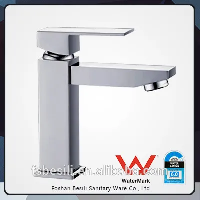 Popular watermark basin faucet High quality bathroom basin faucet HD4250