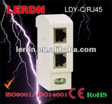 Din Rail Surge Protective Device