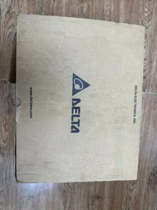 ECMA-JA1020RS Delta 220VAC input AC servo control motor