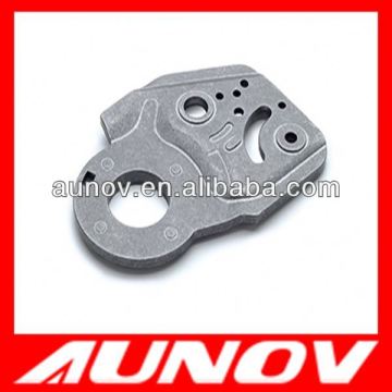 Hydraulic pressed steel stamping brass parts