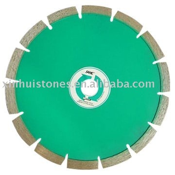 Diamond Cutting Blade