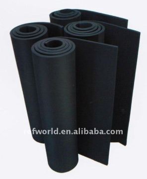ningbo Refworld Rubber Sheet Roll For Sale