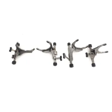 TRANSPEED 0GC DQ381 Automatic Gearbox Shift Fork for VW