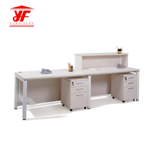 Big Space Hot Modern Office Desk Wood