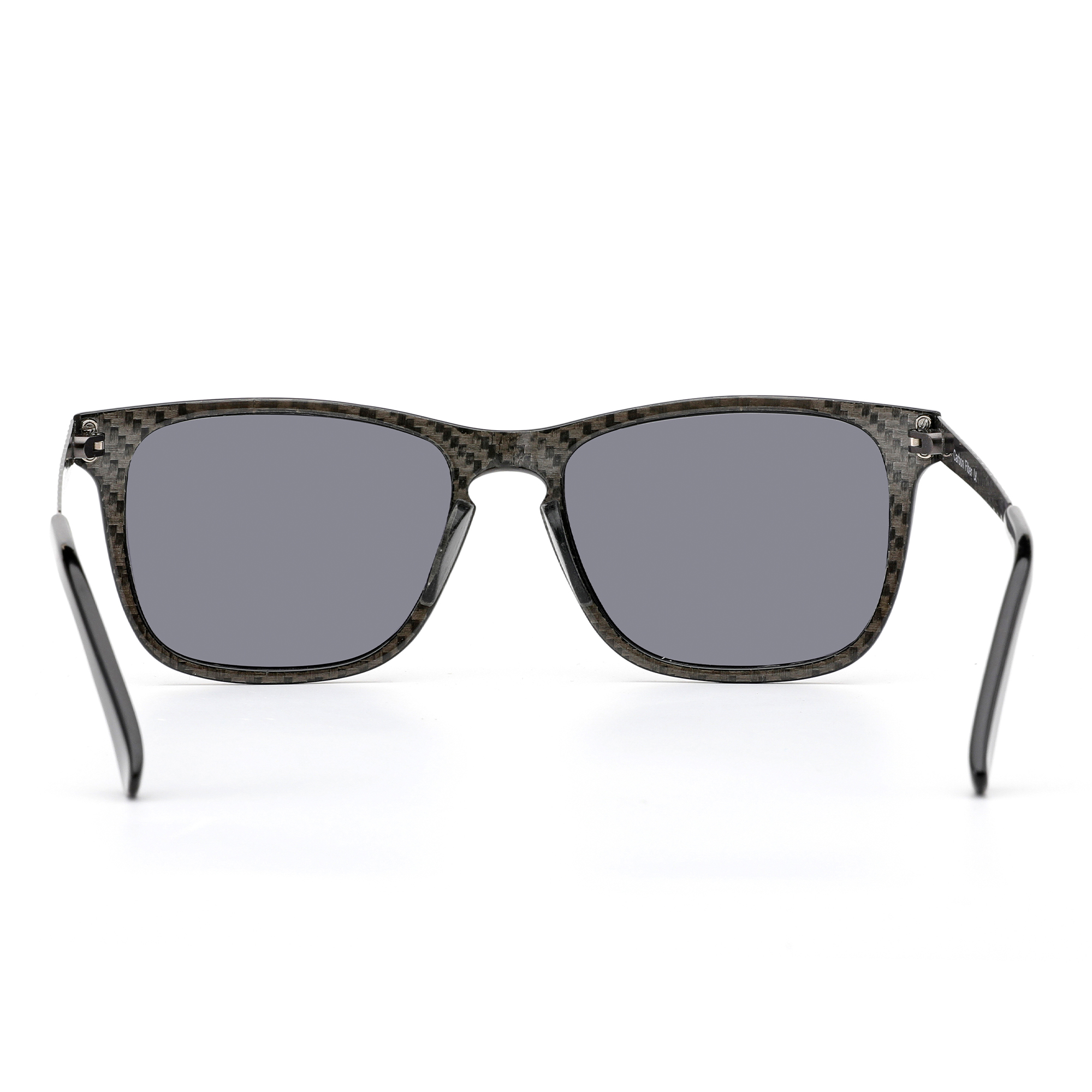 Carbon Fiber Frame Glasses
