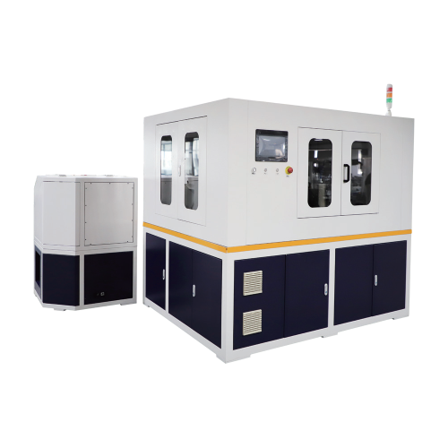 Машина для сборки фотоэлектрической распределительной коробки