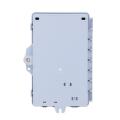 Fiber Access Termination Box 2 Cores Wall Mount