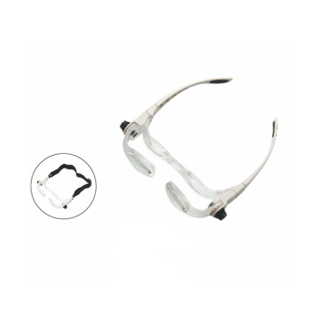 7102L Best Selling Low Vision Magnifying Glasses