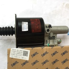 Sinotruk Howo Clutch pump 16080800440 Clutch Booster Pump