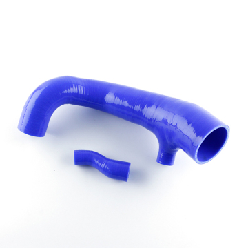 Silicone Intake Inlet Hose for Mini Cooper S R55 R56 R57 Turbo N14 Engines 2007-2012 Replacement