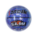 Basquete de tamanho 7 premium com cobertura de couro semelhante a PU