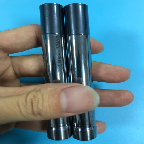 Aangepaste Carbide Punch Pin Manufacturing