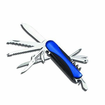 Pocket Swiss Knife
