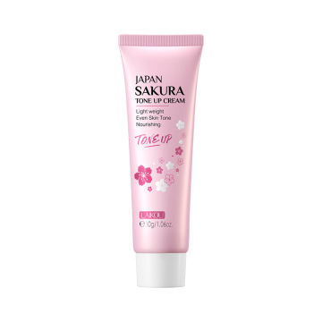 LAIKOU JAPAN SAKURA Tone Up Cream