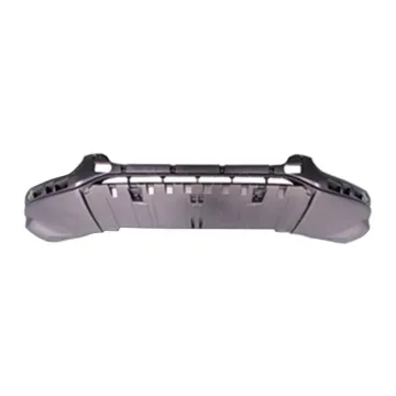 Front Bumper Valances and Lower Mudguards for Ford Escape/Kuga 2013 - DV45-17F775-ABW