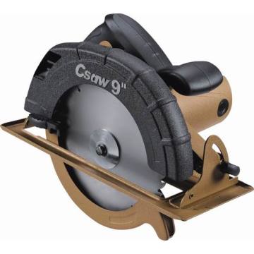 10' Circular saw