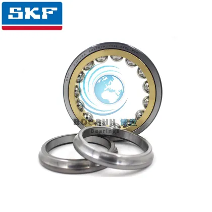 Japan NSK 7317 Angular Contact Ball Bearings