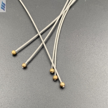 8x19+7x7ステンレス鋼ワイヤーロープ0.8mm 304ウルトラファインワイヤーロープ