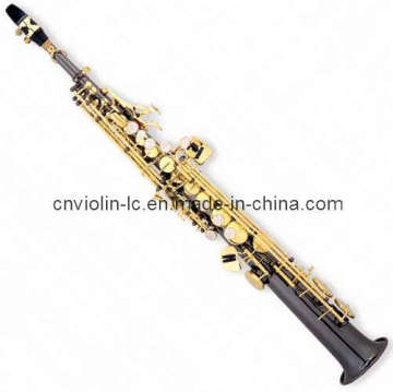 Straight Soprano Saxophone (SS2000)