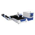 Hoston Sheet & Pipe laser cutting machine