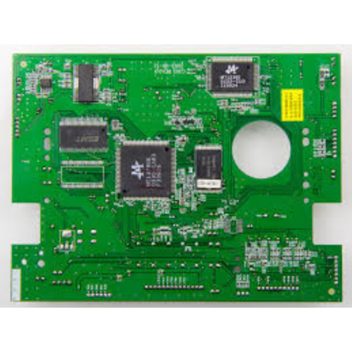 multilayer 4 layer pcb board manufaturer electronic pcb design