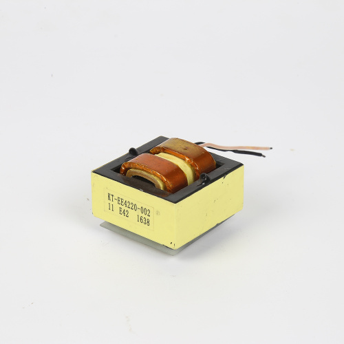 EE42 High current switch power transformer