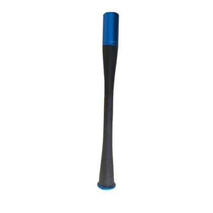 Carbon Handle Aluminum Fishing Bat for Saltwater Catching Accessories