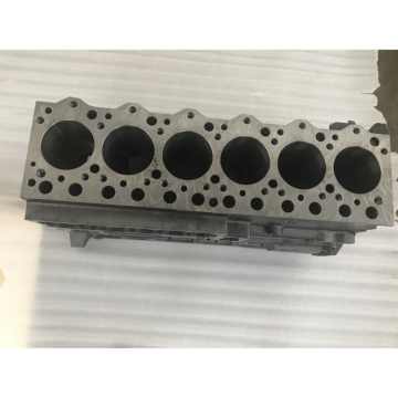 excavator SAA6D114E engine cylinder head assy 6742-01-5530