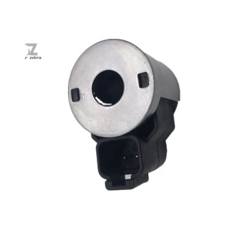 Liugong Excavator E307 E308 Electric Parts - Solenoid Valve Coil