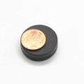 Rubber Coated neodymium magnet