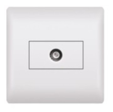 K40 K80 1 Gang TV Switch