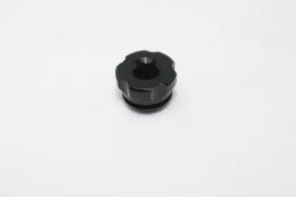 aluminium nut adjustable nut