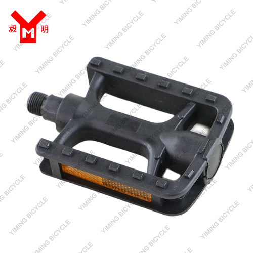 Led Bike Pedals Bicycle Parts Economic Bicycle Plastic Pedal Supplier