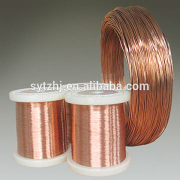 enameled magnet copper winding wire coil