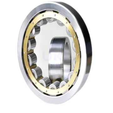 UKL Brand Cylindrical Roller Bearing NUB NUP 248 MA
