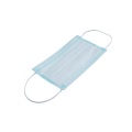 Three-Layer Disposable Protective Mask