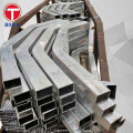 GB/T 33821 34MnB5 Seamless Steel Automobile Pipe