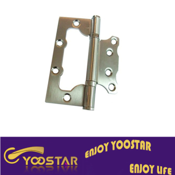 High Quality Iron Material Door Hinge (Y2245)