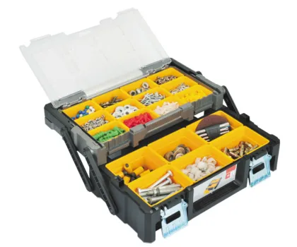 MEIJIA plastic tool box