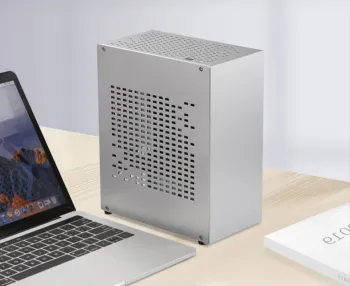 OEM Custom PC Cabinets and Casings for Wholesale Office Desktop Computers