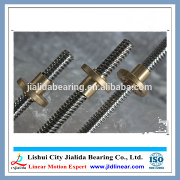 Lead Screw Price Cheap and High Quality Professional Manufacturer JLD lead screw price