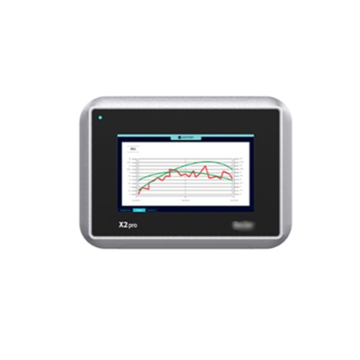 Beijer 4 '' HMI mit IX Runtime X2 Pro 4 TFT -LCD -Touchscreen und 1,5 GB Anwendungsspeicher Ethernet 100 Mbit / s - Erschwingliche Preise