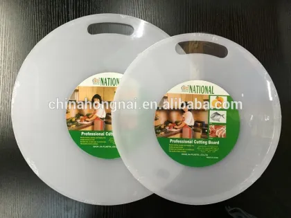 oral PP cutting board,easy clean plastic cutting board,fruit cutting board