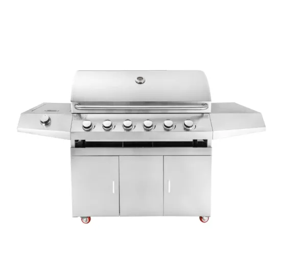 Outdoor BBQ Grill Hot Sale Online