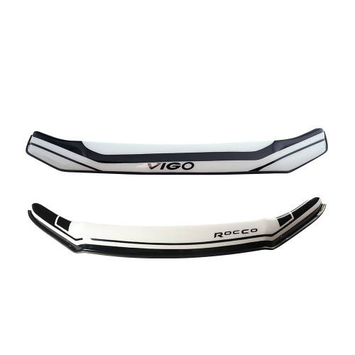 Toyota Hilux front hood ornament