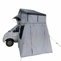 Outdoor -Abenteuer wasserdichtes Auto Dach Top Zelt